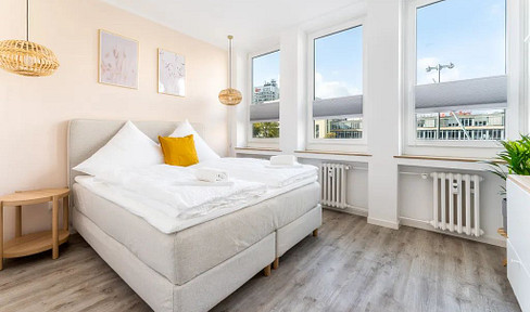 Sun & Moon Suite Apartment.