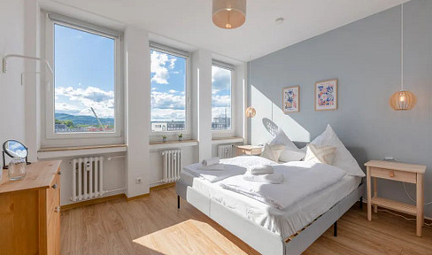 Happiness Family Apartment