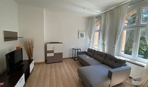 Räuschstr. 61 - App 1OG rechts - rechte Seite