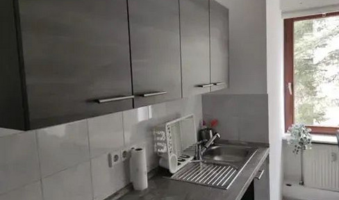 Treskow 2 2OG möbliert