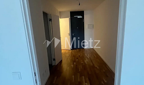 Apartment in Munich.