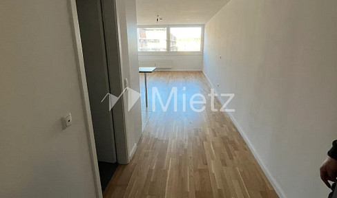 Apartment in Munich.