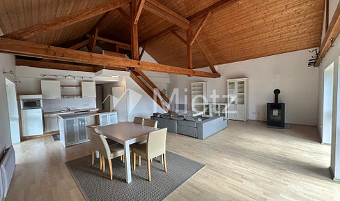Wohnung in Fraunberg