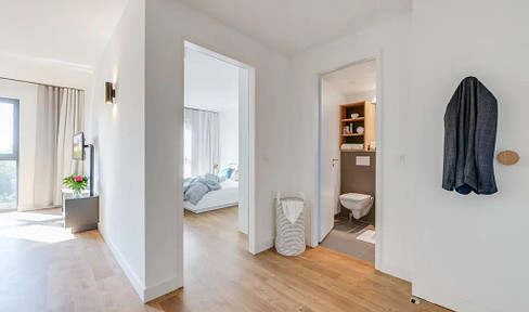 Smartments | KH | Apartment