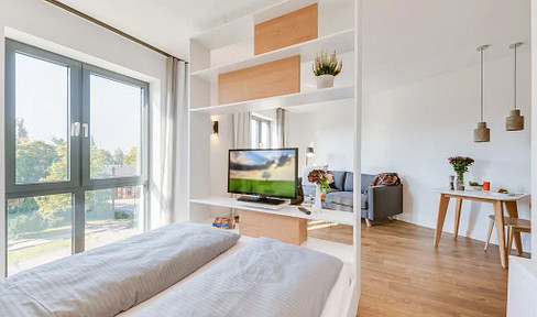 smartments KH Studio XL.