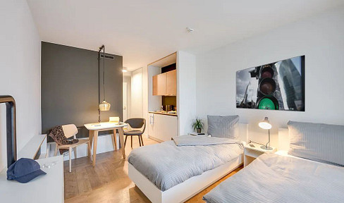 Smartments | KH | Studio Twin