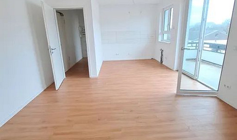 2nd floor, available for rent.