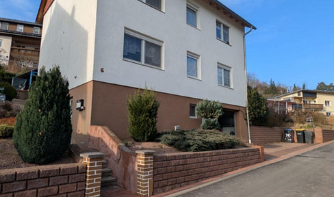 Heringen (district), 2 family houses + apartment.