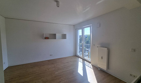 In KÖLNS SZENEVIERTEL: Großzügiges und vollmöbliertes 3-Zimmer-Apartment!