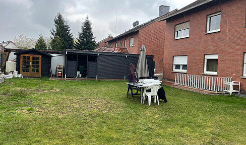 POTANZIEL: Fully rented, energy modernization potential, heat pump, photovoltaic system, energy performance certificate (B rating).