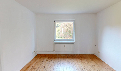 Gemütliches 2-Zimmer-Apartment mit EBK