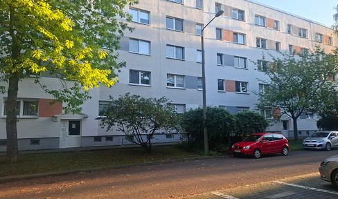 3-room apartment for sale, privately owned.
