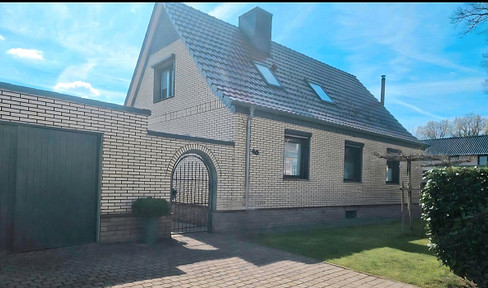 Modernisiertes u. bezugsfertiges EFH Besichtigungstermine