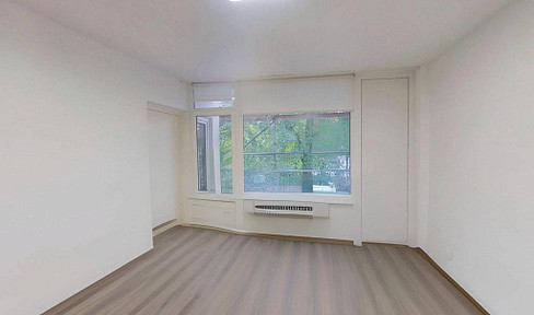 Attraktive, helle 3-Zimmer-Wohnung in Kaarst
