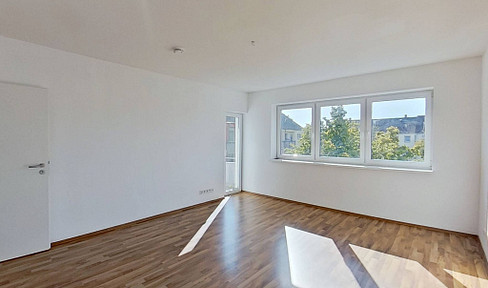 Helle 3-Zi.-Whg. mit BALKON und EBK in Celle-Vorwerk