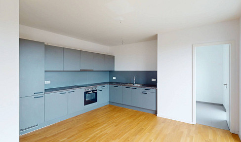 **Ihr urbanes Wohnparadies: Großzügige 3-Zimmerwohnung mit 3 Balkonen in Berlin-Lichtenberg**