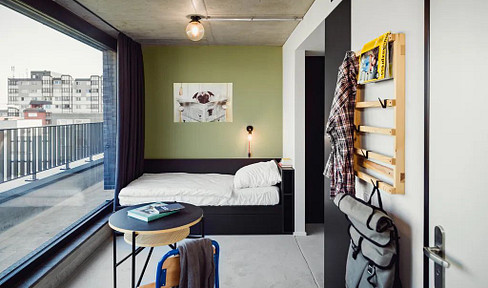 Wohnung in Berlin