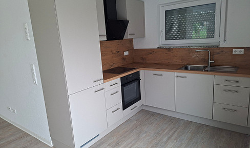 Beautiful 3-room apartment.
