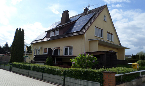 Waldeck, 2 Familienhaus