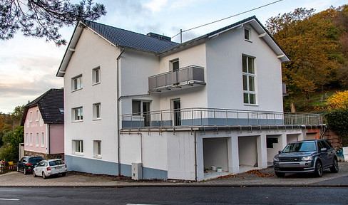 Moderne und helle 3-Zimmer-Wohnung