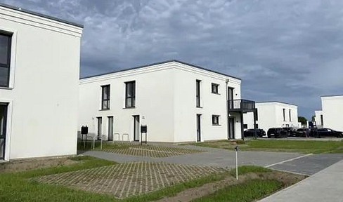 Attraktive 3-Zimmer-Wohnung – familienfreundlich & ruhig gelegen