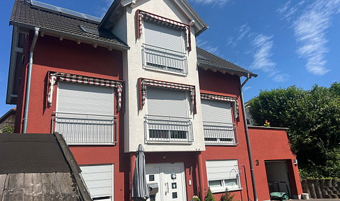 Großzügiges Einfamilienhaus in Waldalgesheim in ruhiger Aussichtslage – ca. 225 m² Wohnfläche frei ab 01.11.2026