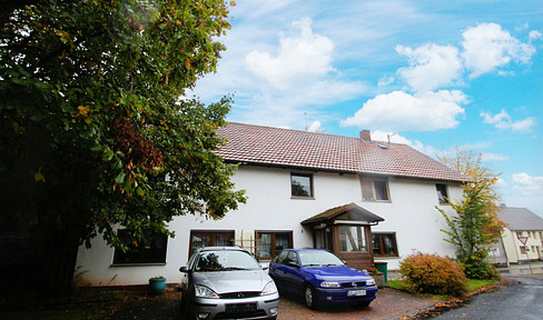 Freiensteinau-Gunzenau, 3 Fam.Hs.