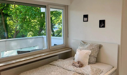WG-Zimmer München (Frauen-WG)