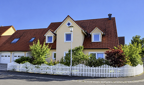 Ein Haus, das mehr kann als nur Wohnen