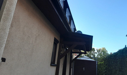 Haus in Weimar