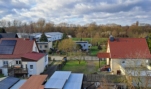 Singlewohnung - Eigentum mit Garage in Salzwedel