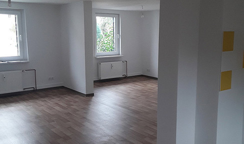 Ruhige 3 Zimmer Wohnung