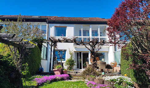 Charmantes Reihenmittelhaus in guter Wohnlage – ideal für Familien