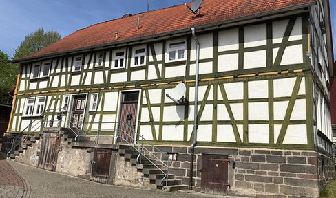 Nieder-Gemünden, 4 Familienhaus