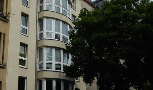Moderne Büro-/Praxisetage in Schloßstraßennähe, Neubau mit  Aufzug und Stellplätzen