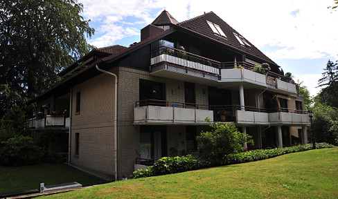 2 Zimmer Whg. am Reinbeker Schloss/Wentorf