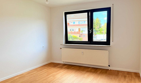 Dream apartment, dream location – perfectly happy!