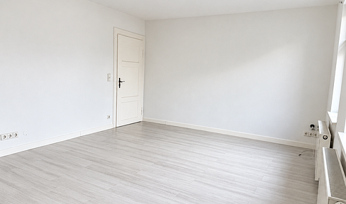 Helle 1-Zimmer-Wohnung