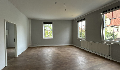 Located in the heart of Aschaffenburg.