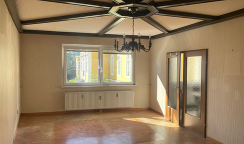 Provisionsfreie Wohnung in Baden