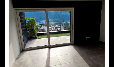 Sehr schöne, sonnige 2 Zimmerwohnung in Jenbach zu vermieten