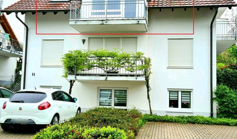 Beautiful 3-room maisonette apartment with 3 balconies and 1 terrace, offering stunning views.