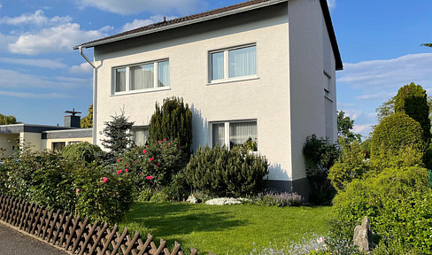 Familienglück mit tollem Grundstück in Merten, beste Lage - provisionsfrei!