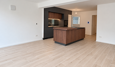 Exklusive Gewerberäume im Neubau | 93 m² | Büro, Praxis oder Therapie | Terrasse | Erstbezug 2026