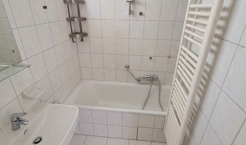 Beautiful one-bedroom apartment in St. Johannis.