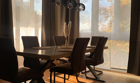 Helle, topmoderne 2-Zimmer-Wohnung in Bad Kreuznach als Kapitalanlage
