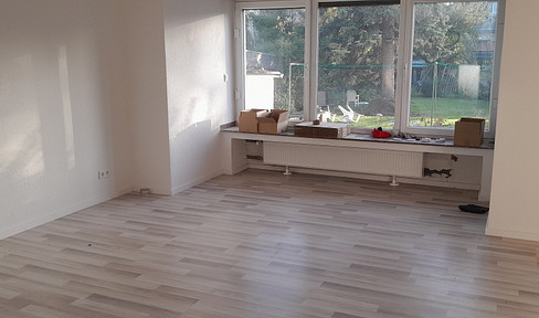Erdgeschosswohnung in Troisdorf Mitte mit großer Terrasse zu vermieten