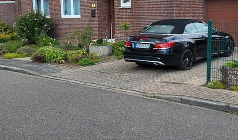 House in Niersenbruch.