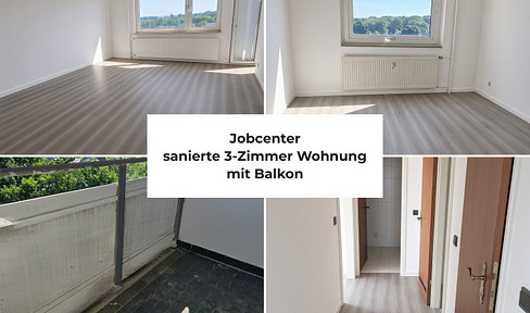 Job Center – Your new apartment is ready!
Job Center – Your new apartment is move-in ready!