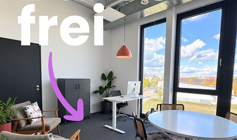 Gründwerk Dachau office